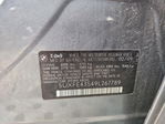 BMW X5 2009