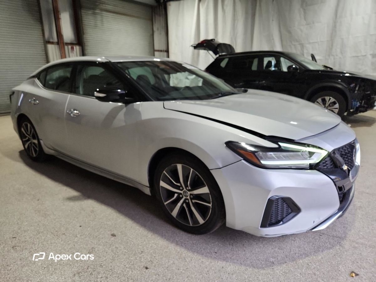Nissan Maxima 2020
