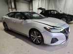 Nissan Maxima 2020