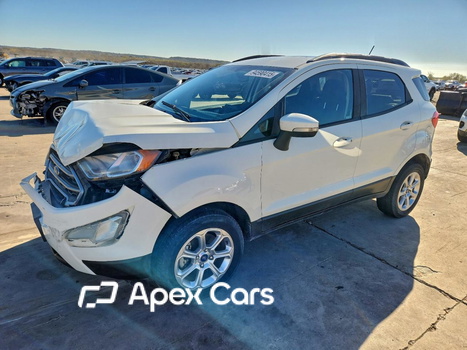 Ford EcoSport 2020 - Image 1 of 14