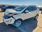 Ford EcoSport 2020