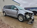 Dodge Caravan 2018