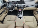 Honda Accord 2016