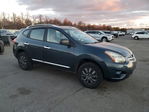 Nissan Rogue 2015