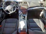 Nissan Maxima 2016