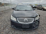 Buick LaCrosse 2012
