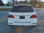 Mercedes-Benz GLE 2018