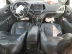 Jeep Cherokee 2019