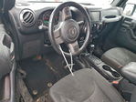 Jeep Wrangler 2016