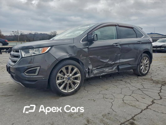 Ford Edge 2017 - Zdjęcie 1 z 13