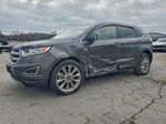 Ford Edge 2017