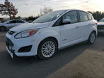 Ford C-MAX 2013