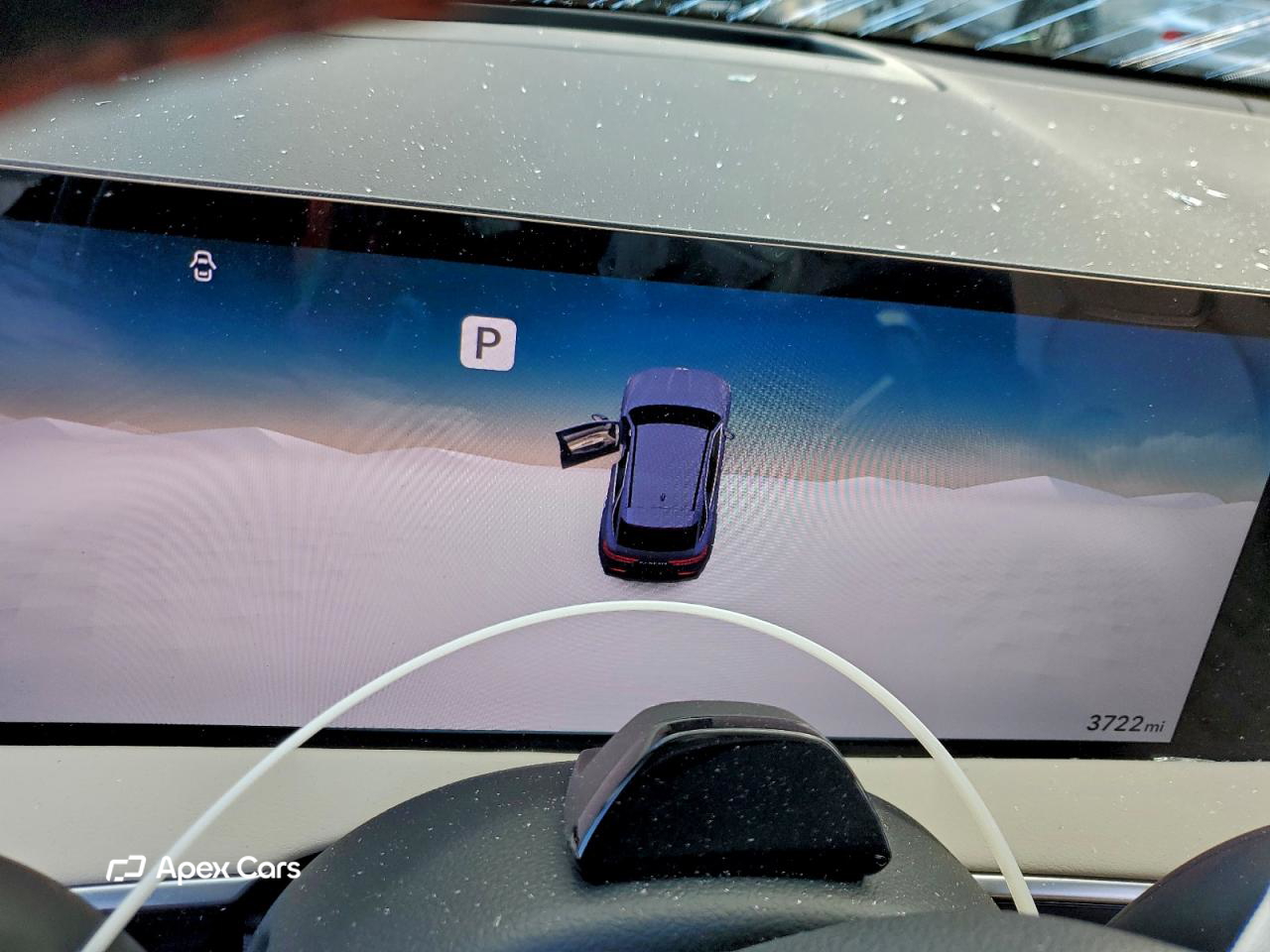 Genesis GV70 2026
