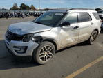 Ford Explorer 2017