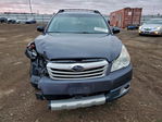 Subaru Outback 2011