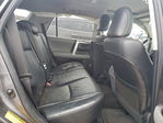 Toyota 4Runner 2011