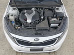 Kia Optima 2014