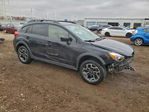 Subaru XV 2016