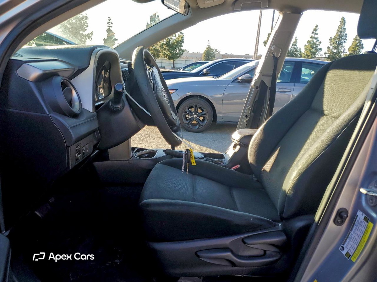 Toyota RAV 4 2017