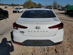 Hyundai Elantra 2019
