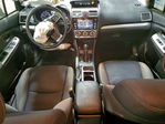 Subaru Impreza 2016
