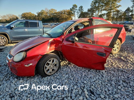 Dodge Neon 2003 - Image 1 of 13