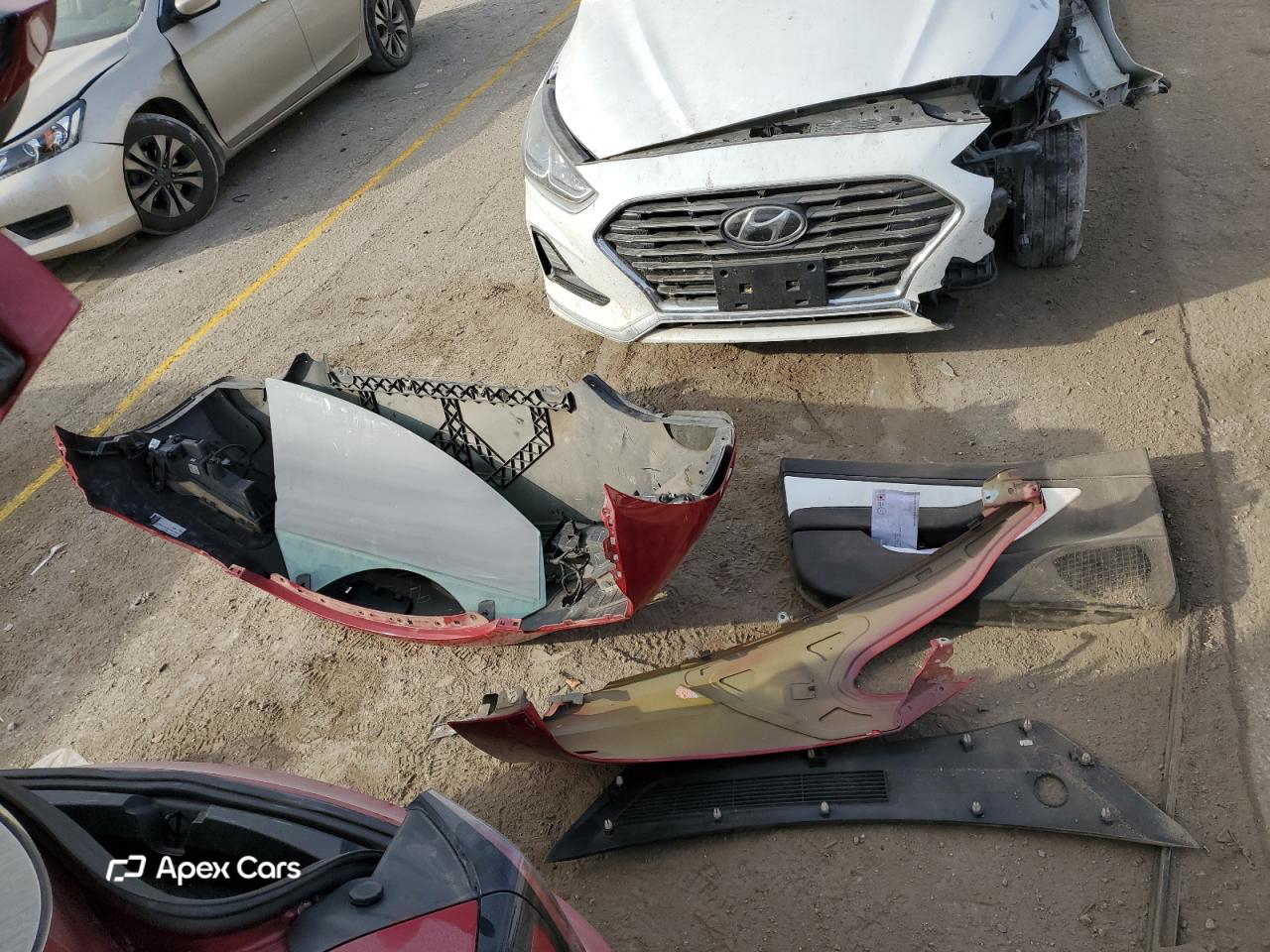 Tesla Model 3 2018