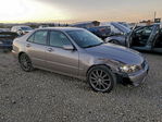 Lexus IS 2004