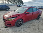 Nissan Sentra 2021