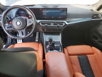 BMW M4 2024