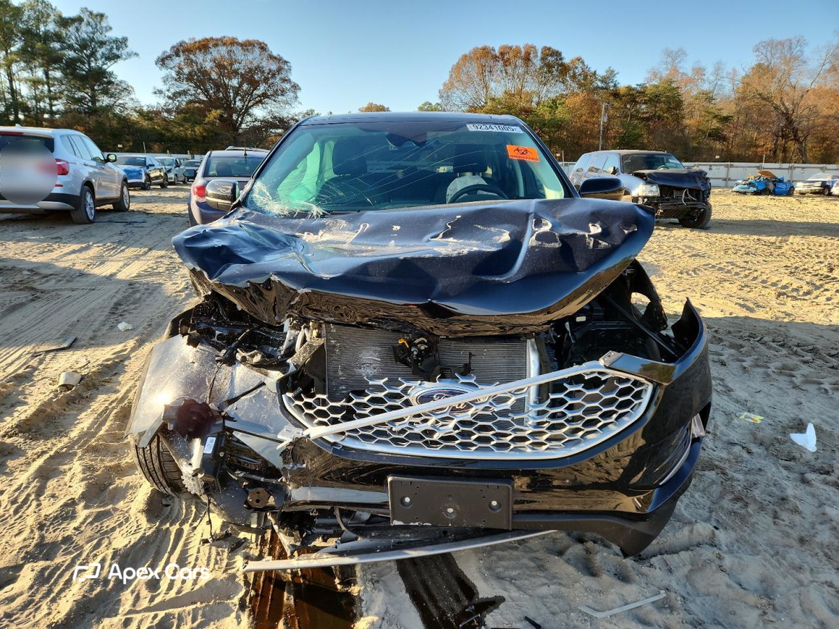 Ford Edge 2024