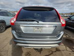Volvo XC60 2017