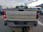 Chevrolet Silverado 2021