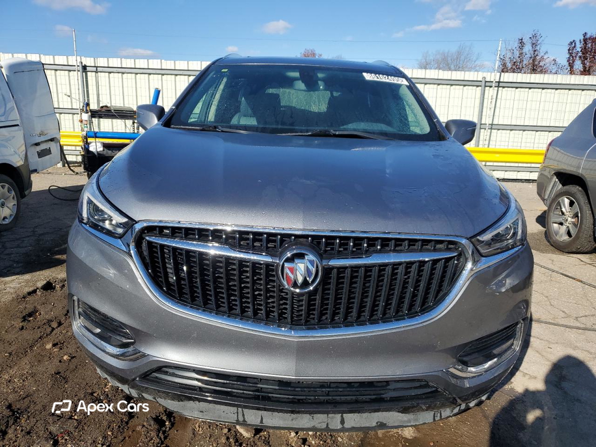 Buick Enclave 2019