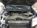 Honda Pilot 2012