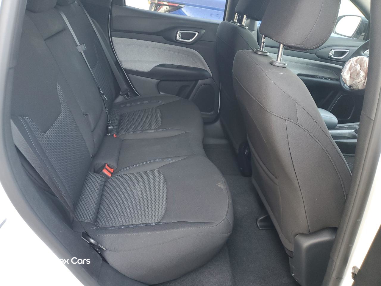 Jeep Compass 2025