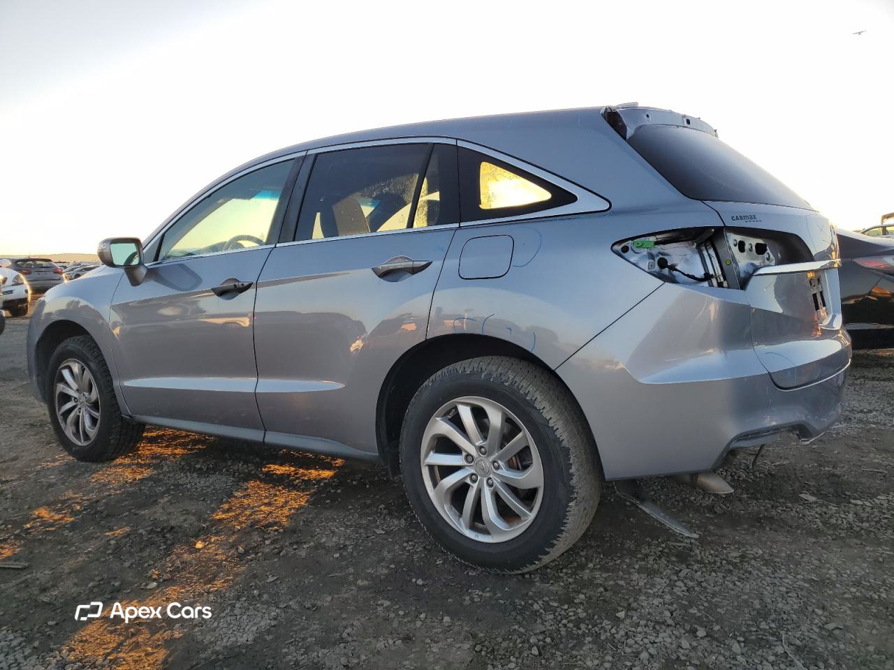 Acura RDX 2016