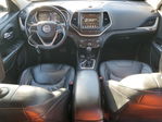 Jeep Cherokee 2014