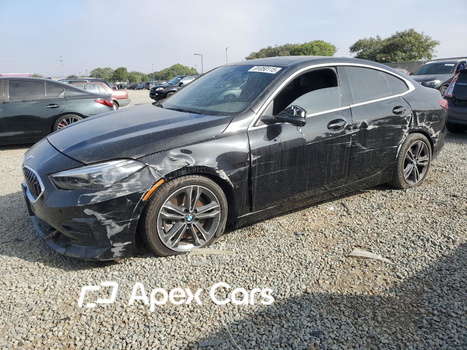 BMW Series 2 2024 - Image 1 of 12