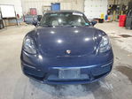 Porsche Boxster 2018