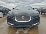 Jaguar XF 2012