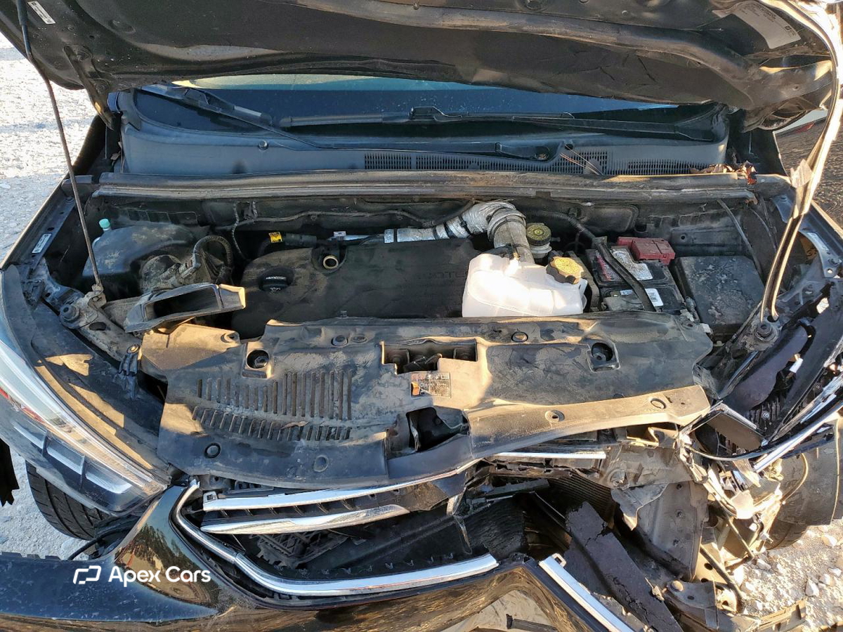 Buick Encore 2019