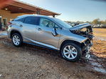 Lexus RX 2017