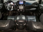 Honda Pilot 2012