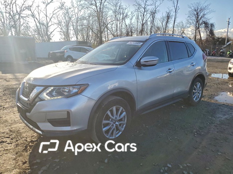 Nissan Rogue 2020 - Zdjęcie 1 z 13