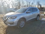 Nissan Rogue 2020