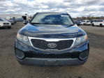 Kia Sorento 2013