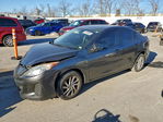 Mazda 3 2012