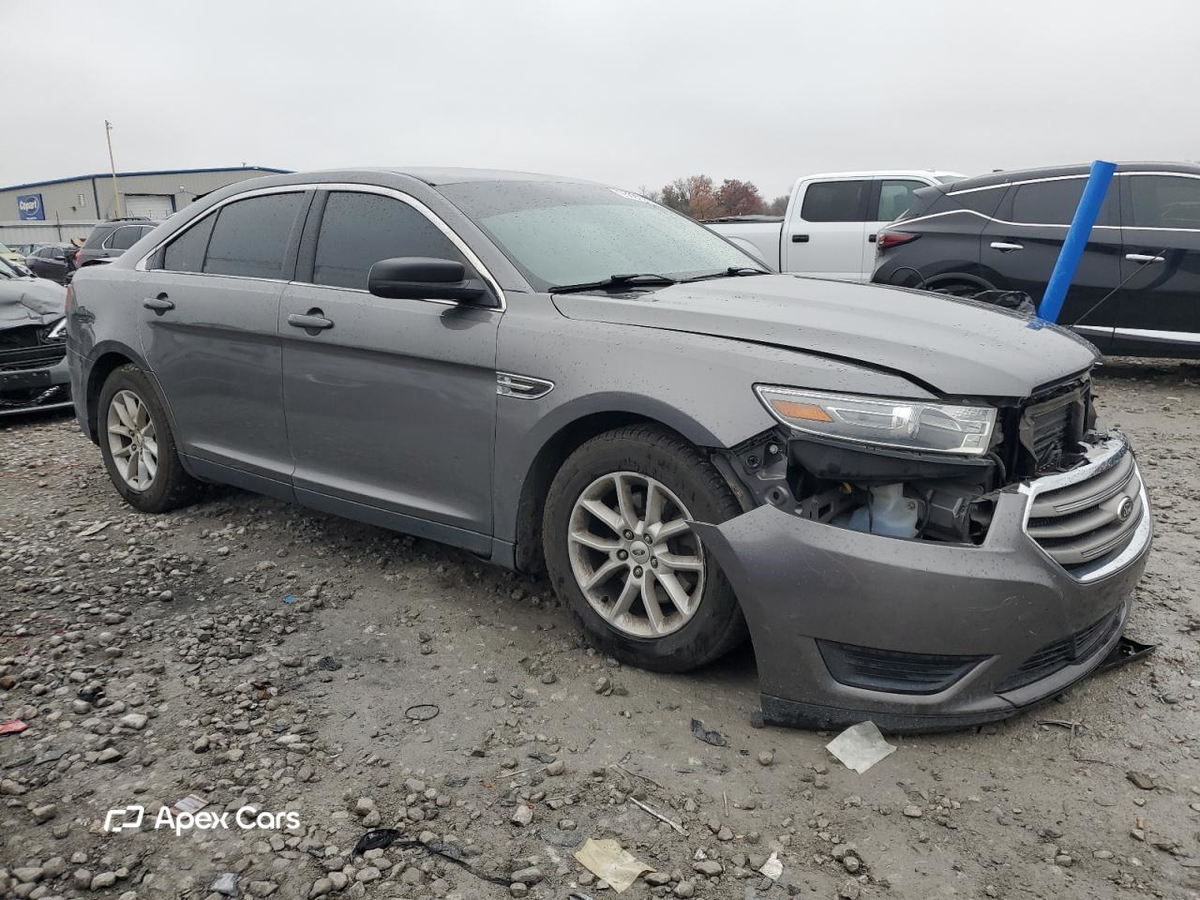 Ford Taurus 2013