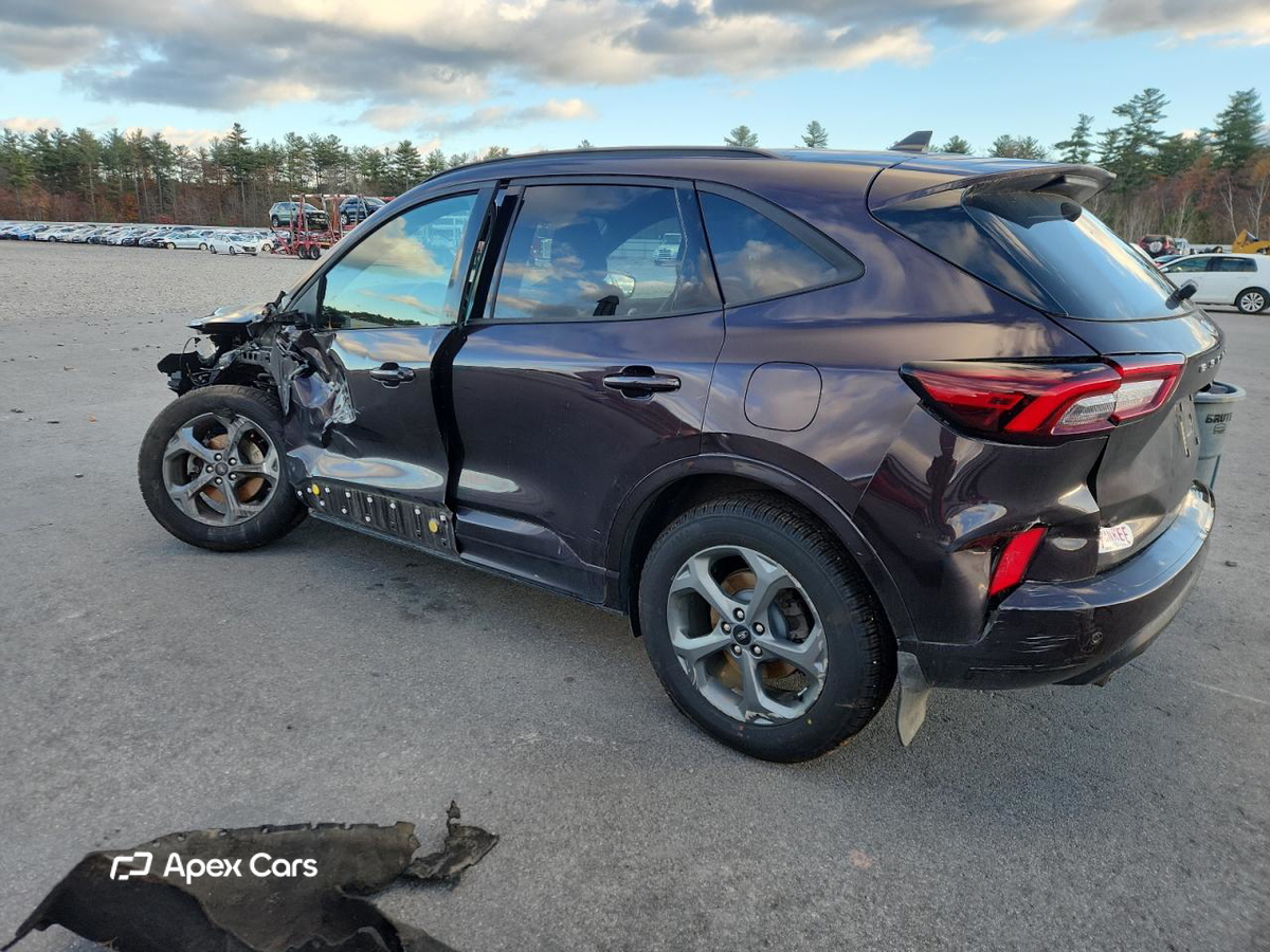 Ford Escape 2023